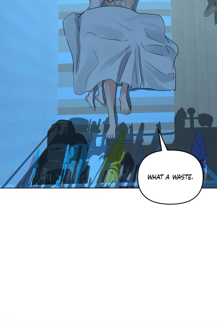 The Man Next Door’s Dog Chapter 7 - Page 69