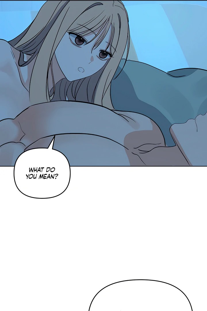 The Man Next Door’s Dog Chapter 7 - Page 70