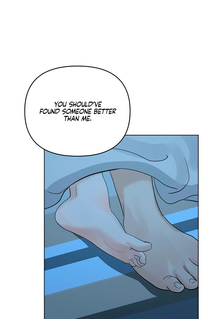 The Man Next Door’s Dog Chapter 7 - Page 72