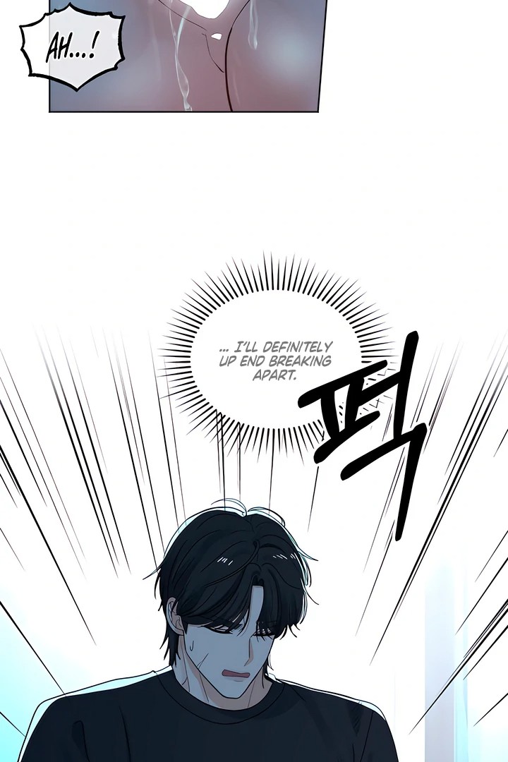 The Man Next Door’s Dog Chapter 7 - Page 8