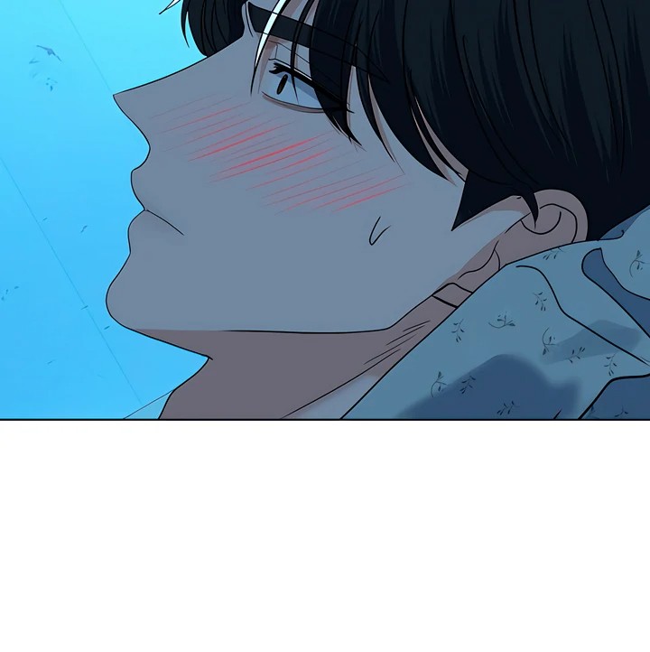 The Man Next Door’s Dog Chapter 8 - Page 22