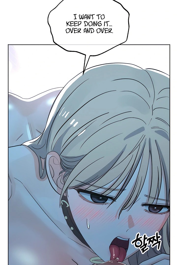 The Man Next Door’s Dog Chapter 8 - Page 36