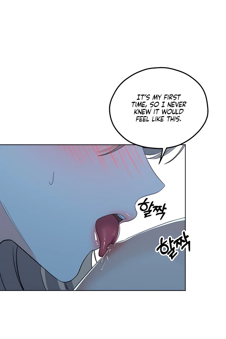 The Man Next Door’s Dog Chapter 8 - Page 40