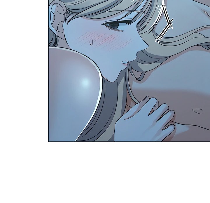 The Man Next Door’s Dog Chapter 8 - Page 44