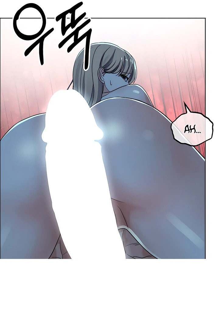 The Man Next Door’s Dog Chapter 8 - Page 45