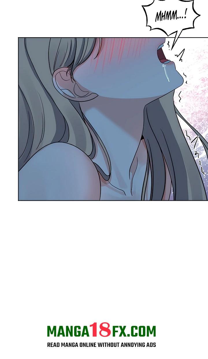 The Man Next Door’s Dog Chapter 8 - Page 53