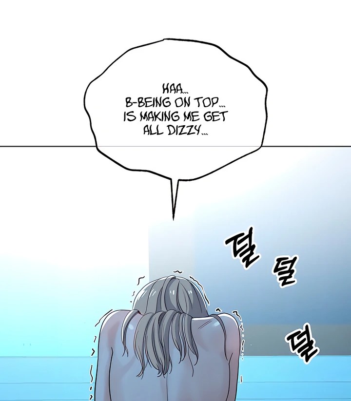 The Man Next Door’s Dog Chapter 8 - Page 54