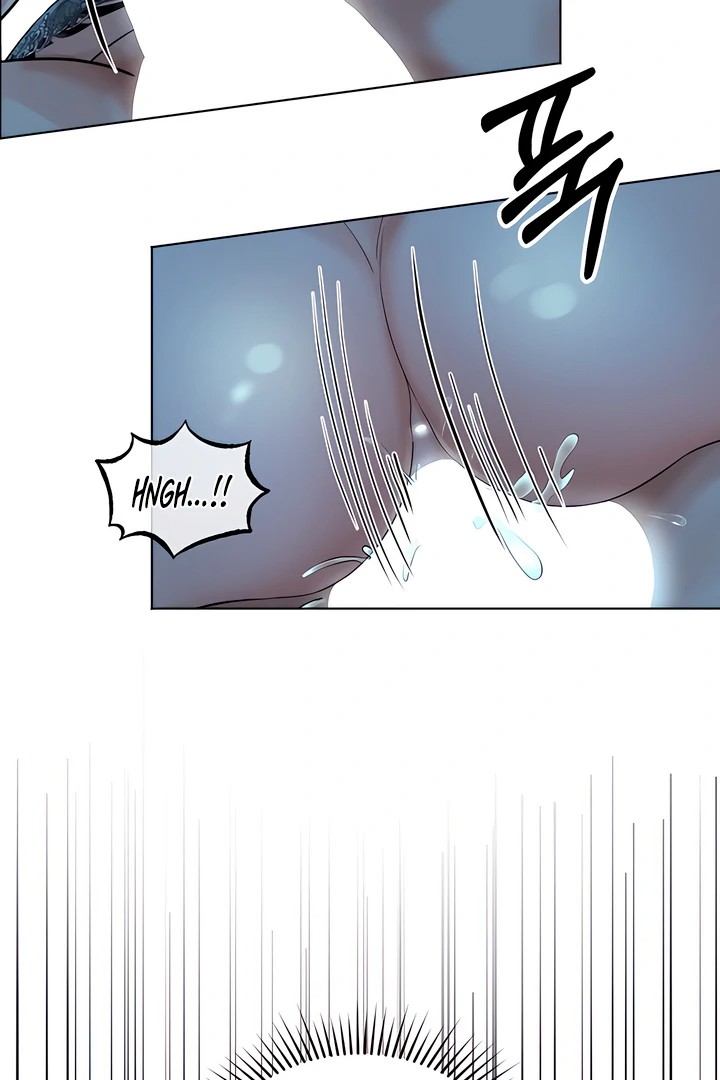 The Man Next Door’s Dog Chapter 8 - Page 59