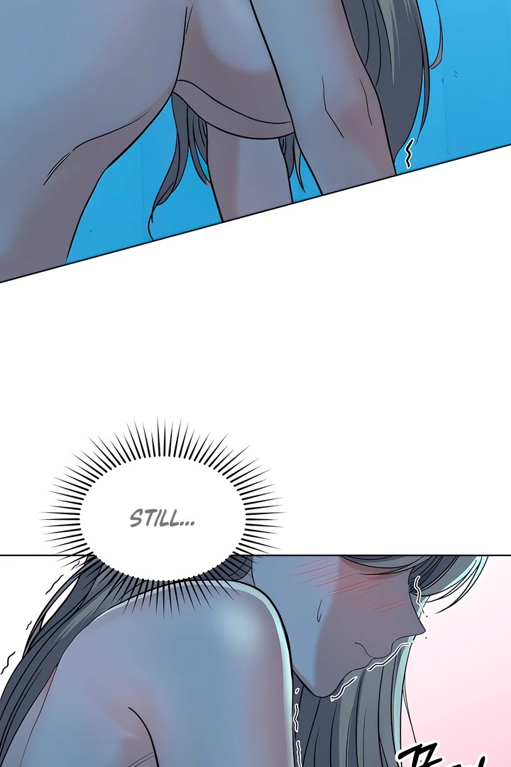 The Man Next Door’s Dog Chapter 8 - Page 61