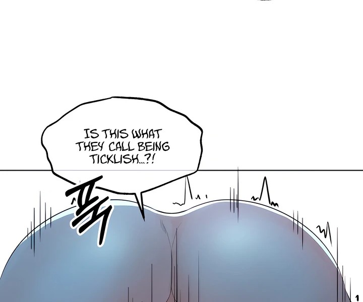 The Man Next Door’s Dog Chapter 8 - Page 66