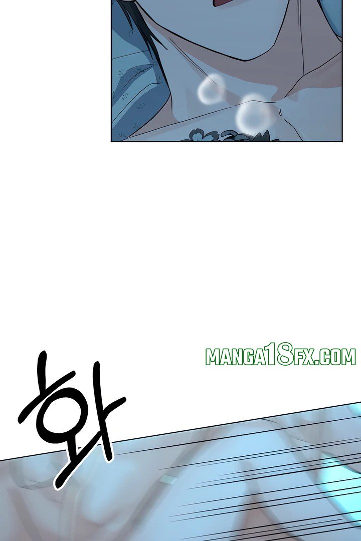 The Man Next Door’s Dog Chapter 8 - Page 70