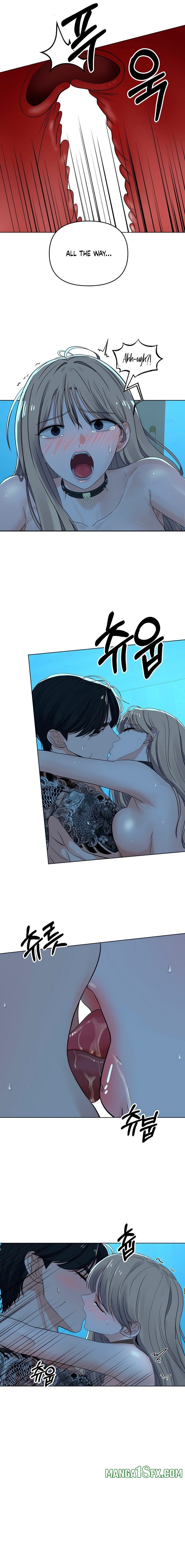 The Man Next Door’s Dog Chapter 9 - Page 2