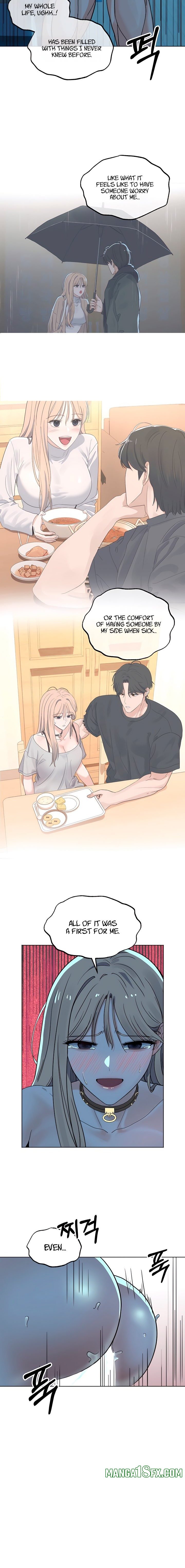 The Man Next Door’s Dog Chapter 9 - Page 4