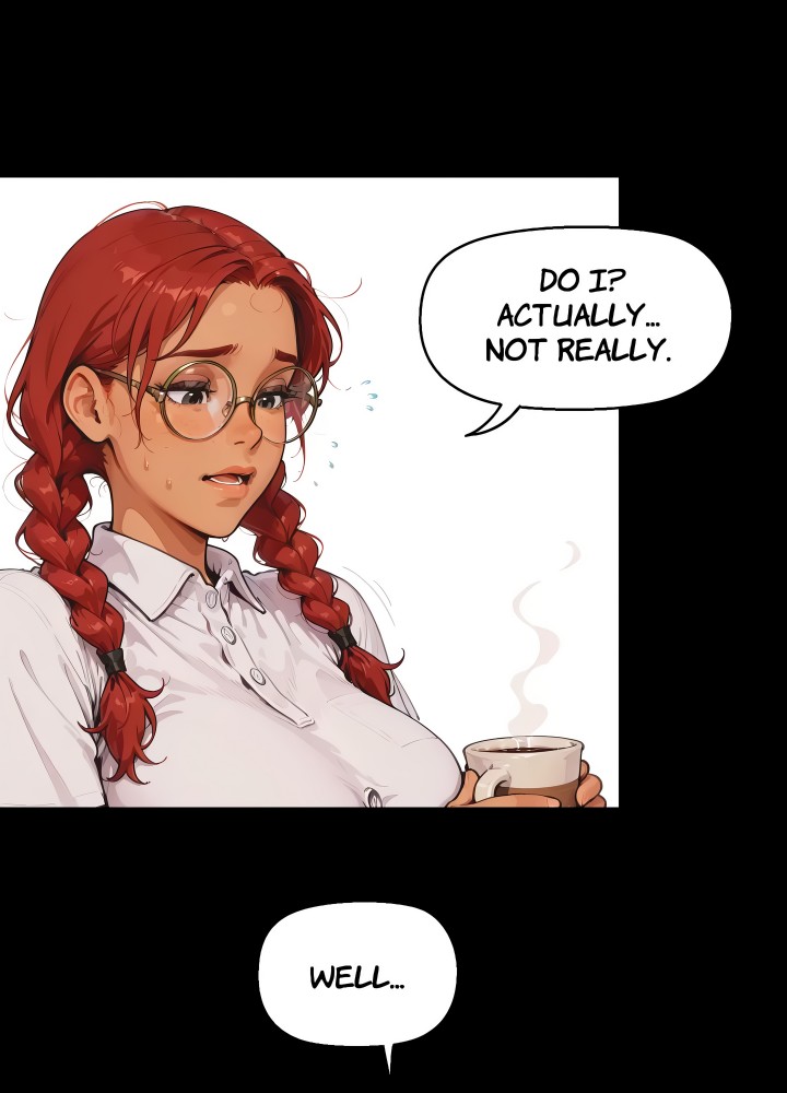 THE NAUGHTY EXAM꞉ Between Her Legs (Uncensored) Chapter 1 - Page 4