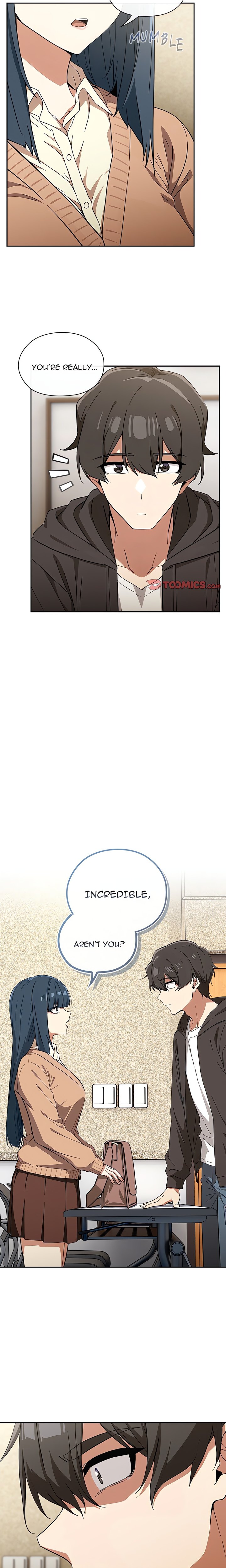 Switch ON Season 2 Chapter 10 - Page 16