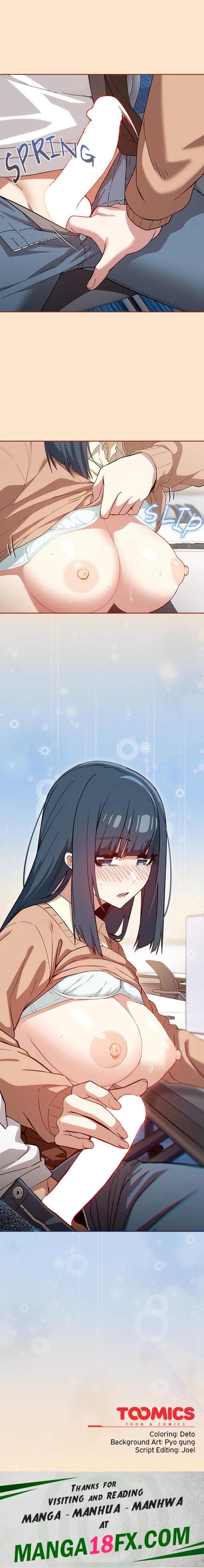 Switch ON Season 2 Chapter 11 - Page 17