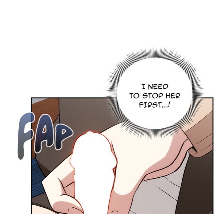 Switch ON Season 2 Chapter 12 - Page 16