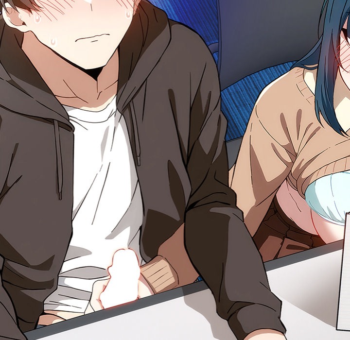 Switch ON Season 2 Chapter 12 - Page 36