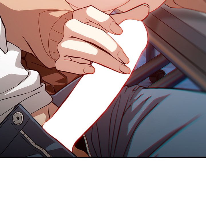 Switch ON Season 2 Chapter 12 - Page 8