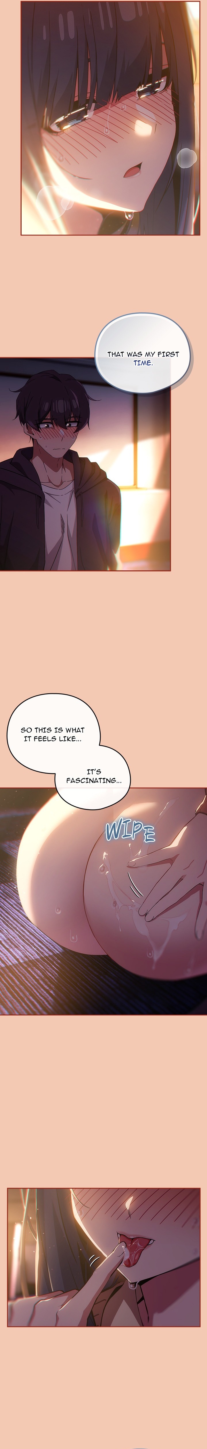 Switch ON Season 2 Chapter 13 - Page 7