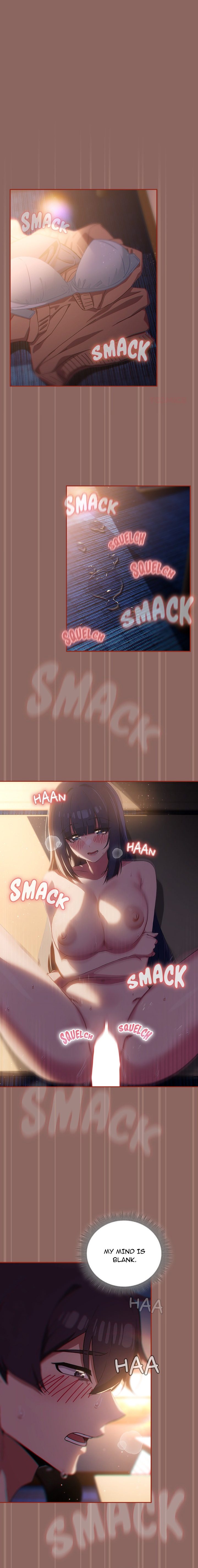 Switch ON Season 2 Chapter 14 - Page 1