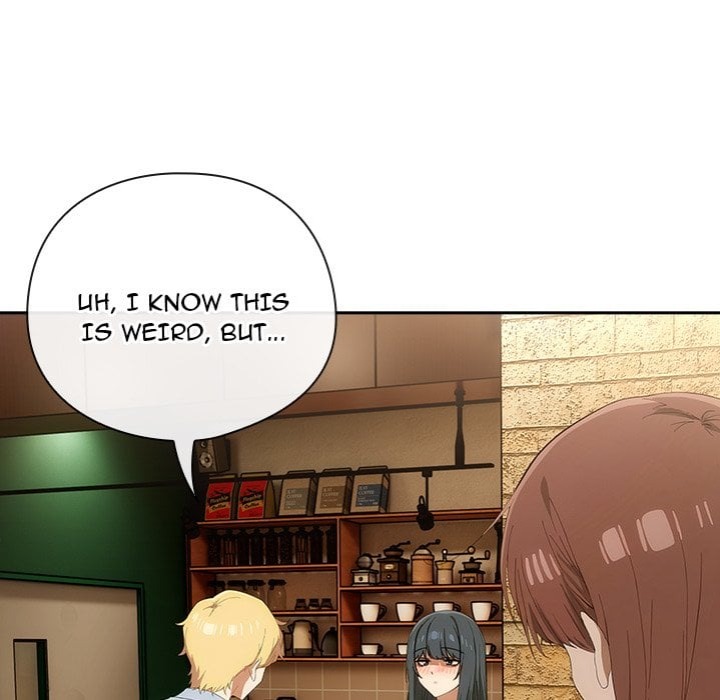 Switch ON Season 2 Chapter 17 - Page 107