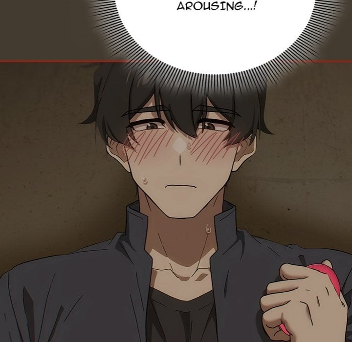 Switch ON Season 2 Chapter 17 - Page 40