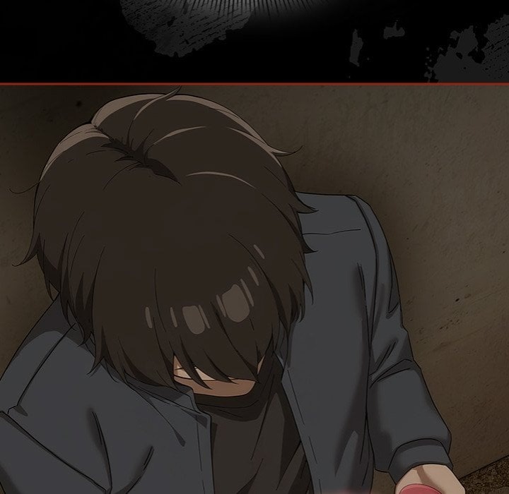 Switch ON Season 2 Chapter 17 - Page 9