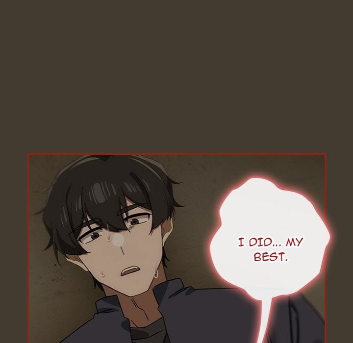 Switch ON Season 2 Chapter 17 - Page 90