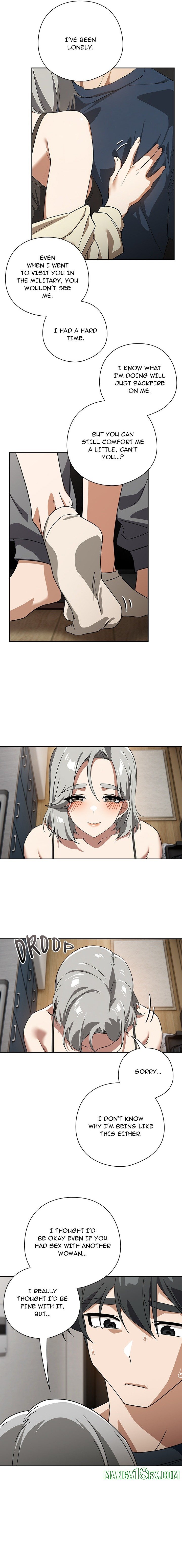 Switch ON Season 2 Chapter 19 - Page 6