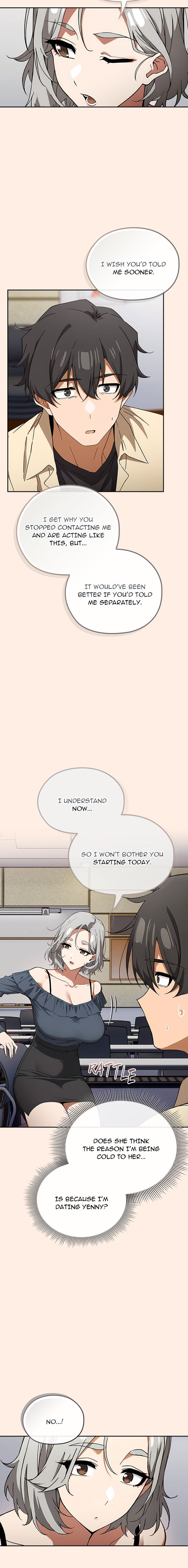 Switch ON Season 2 Chapter 2 - Page 12