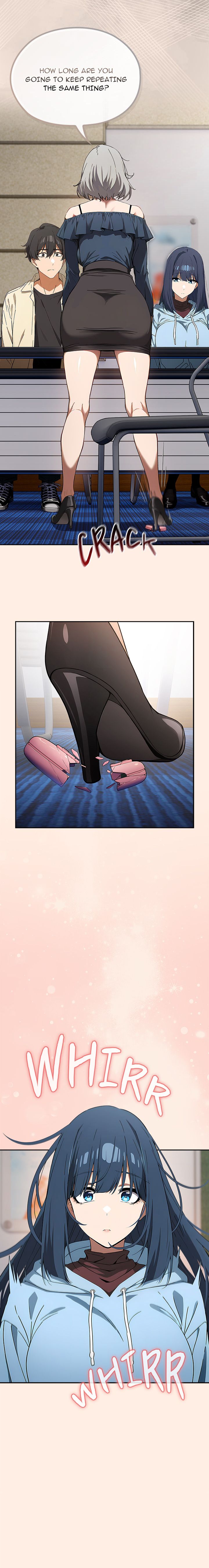 Switch ON Season 2 Chapter 2 - Page 18