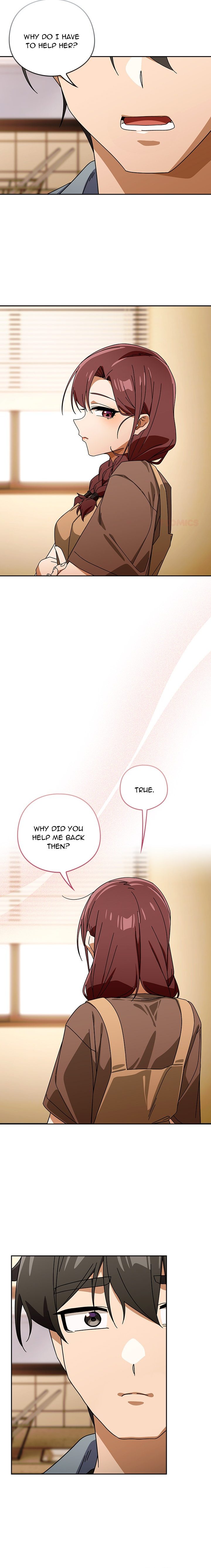 Switch ON Season 2 Chapter 23 - Page 10