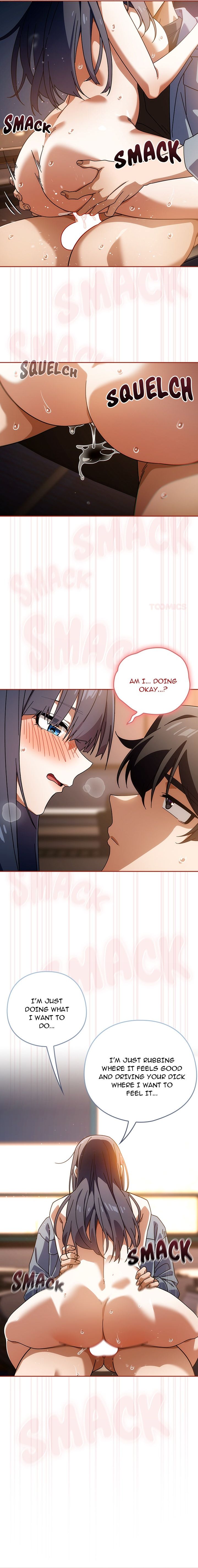 Switch ON Season 2 Chapter 26 - Page 14