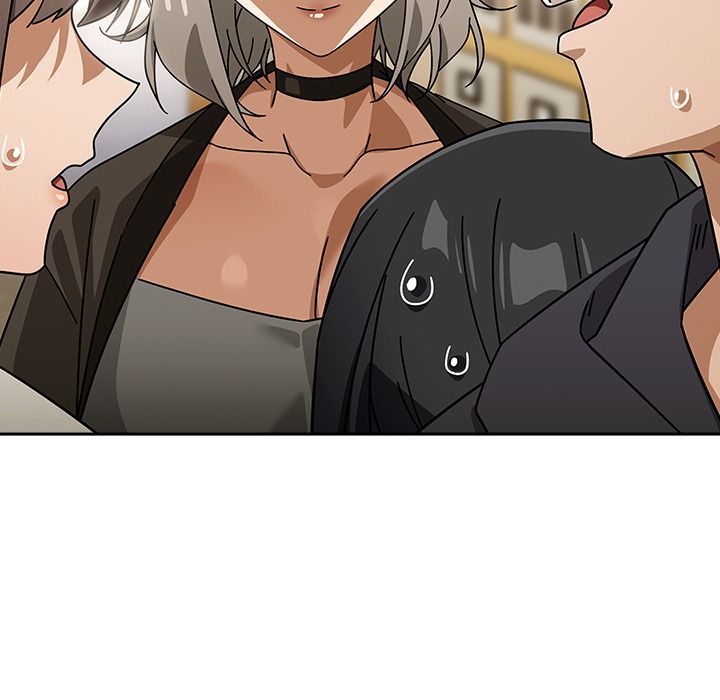 Switch ON Season 2 Chapter 27 - Page 15