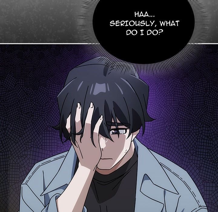 Switch ON Season 2 Chapter 27 - Page 35