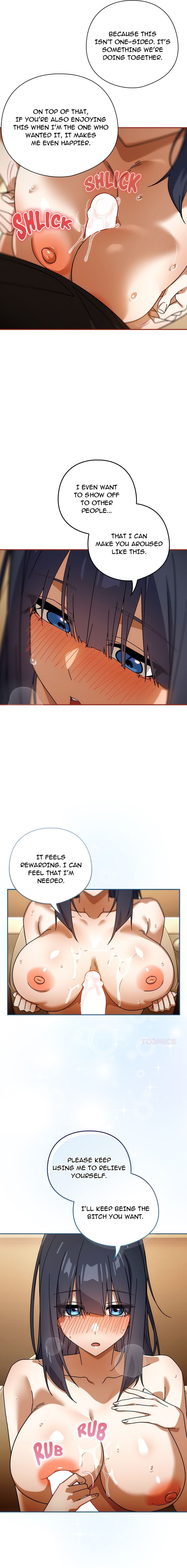 Switch ON Season 2 Chapter 28 - Page 5