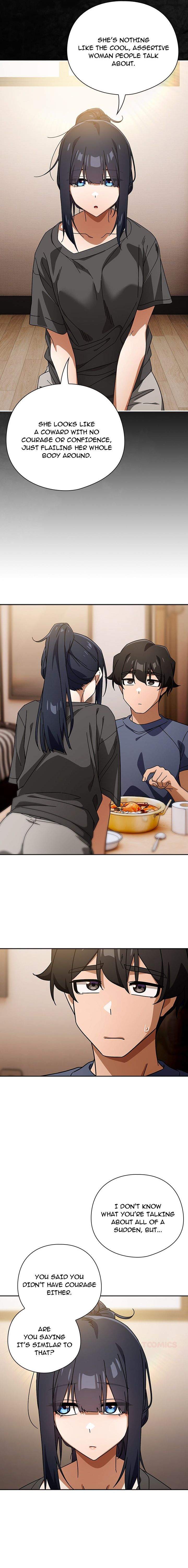 Switch ON Season 2 Chapter 29 - Page 7