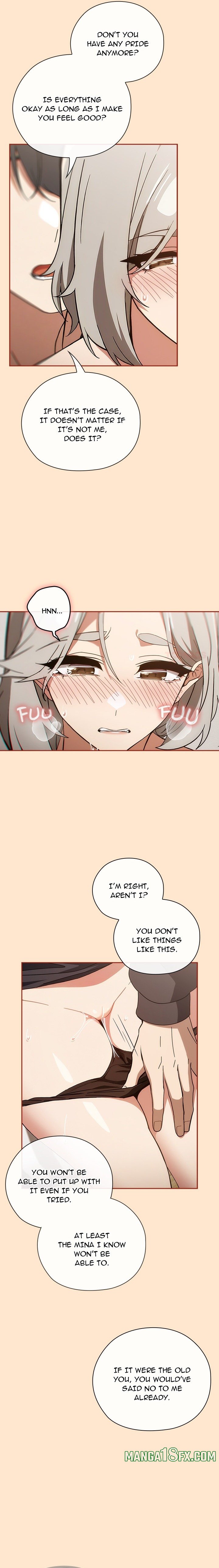 Switch ON Season 2 Chapter 6 - Page 13