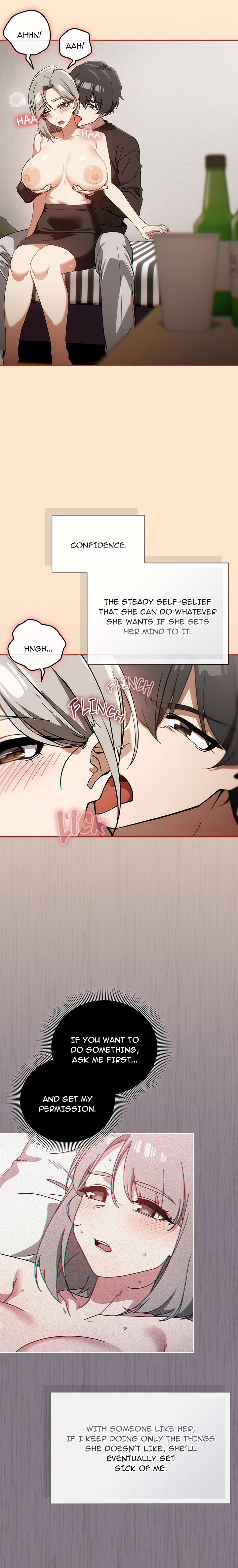 Switch ON Season 2 Chapter 6 - Page 6