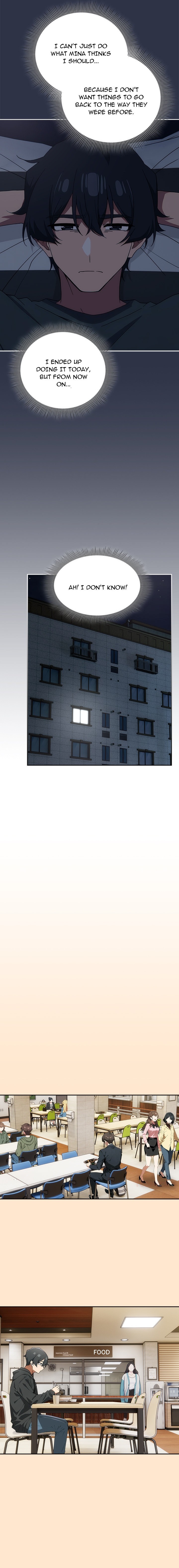 Switch ON Season 2 Chapter 8 - Page 12