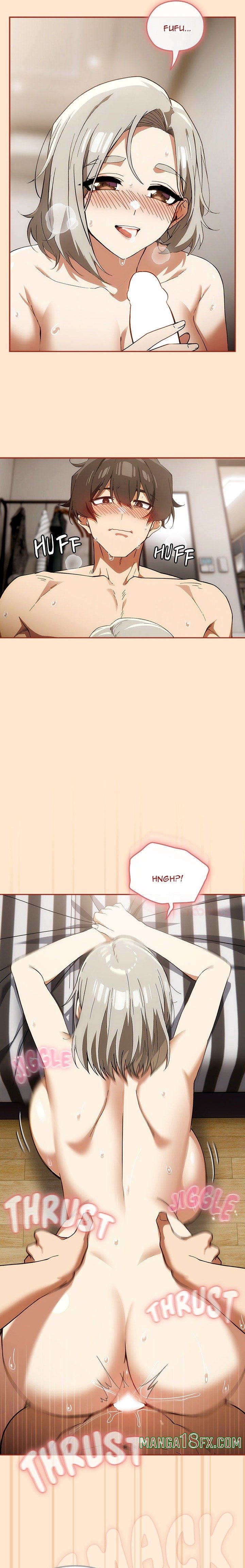 Switch ON Season 2 Chapter 8 - Page 3