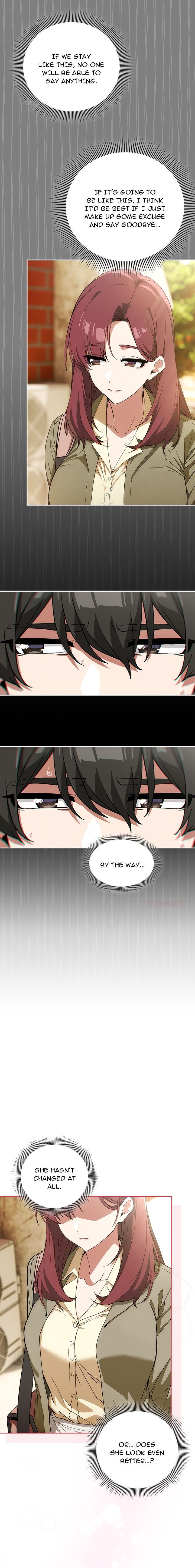 Switch ON Season 2 Chapter 9 - Page 4