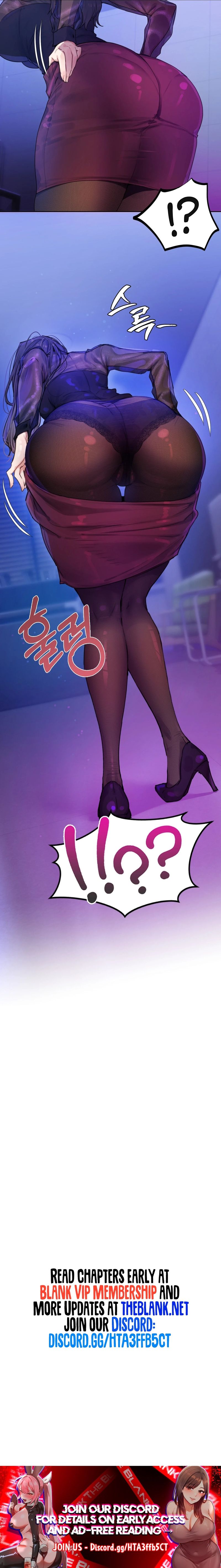 The Professor’s Secret Account Chapter 1 - Page 33