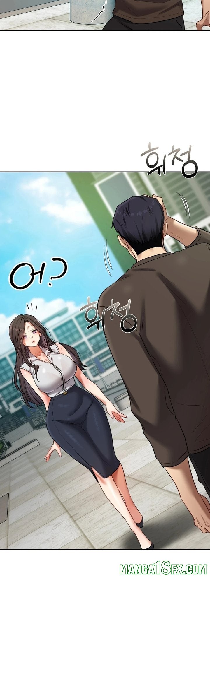 The Professor’s Secret Account Chapter 20 - Page 41