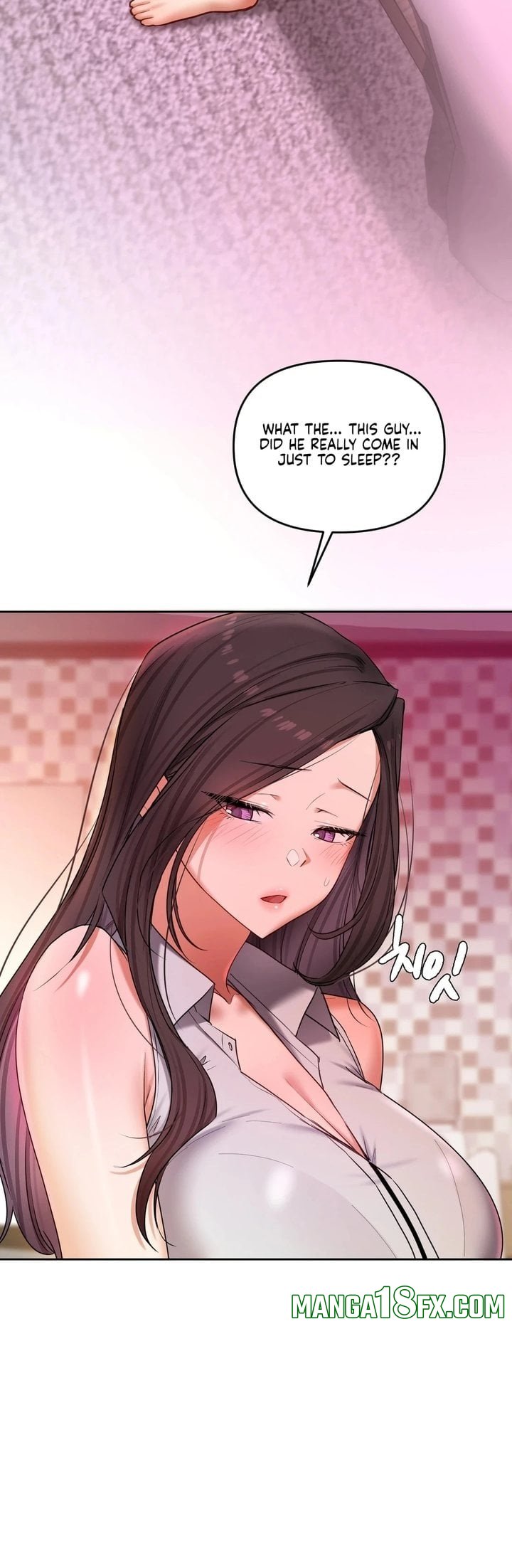 The Professor’s Secret Account Chapter 20 - Page 50