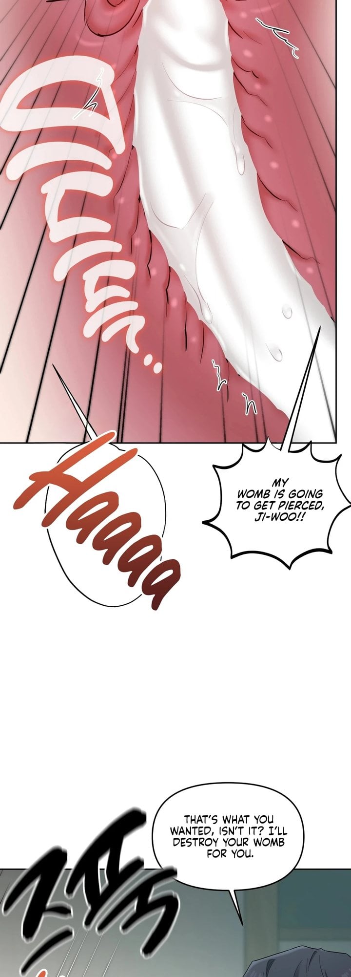 The Professor’s Secret Account Chapter 20 - Page 8