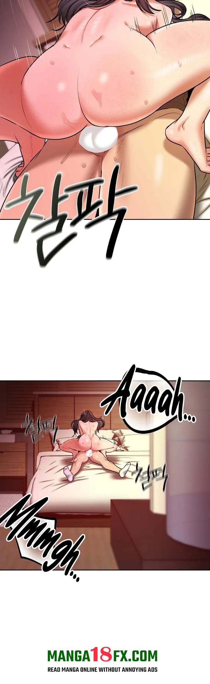 The Professor’s Secret Account Chapter 21 - Page 27