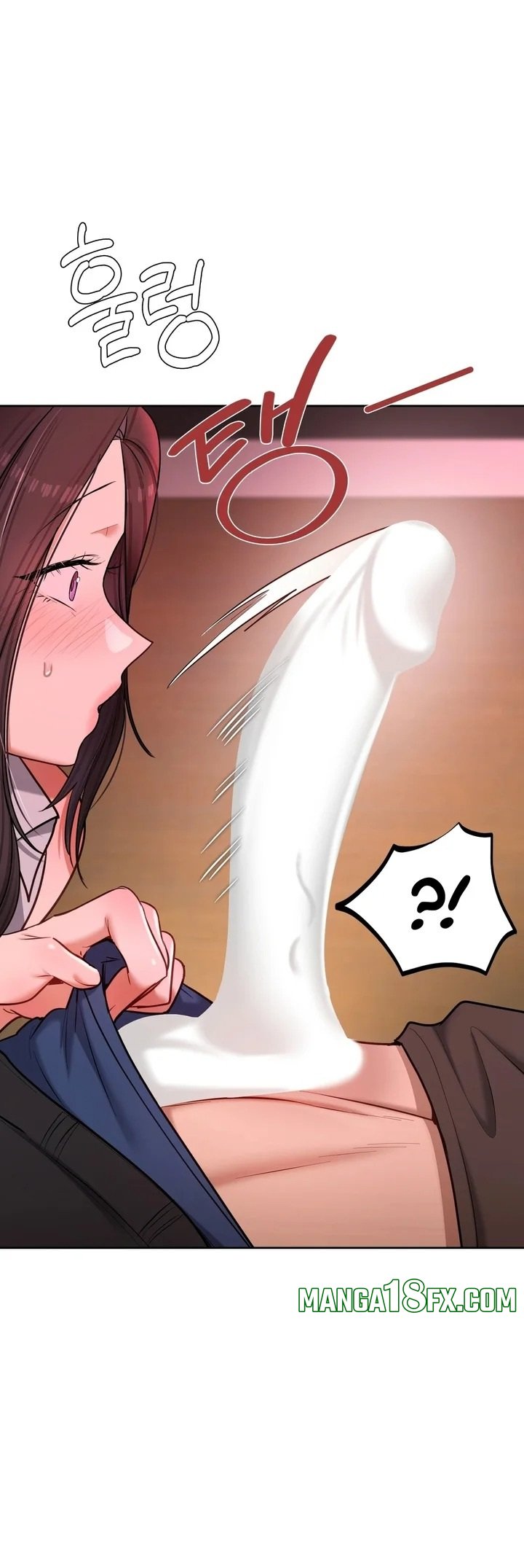 The Professor’s Secret Account Chapter 21 - Page 3