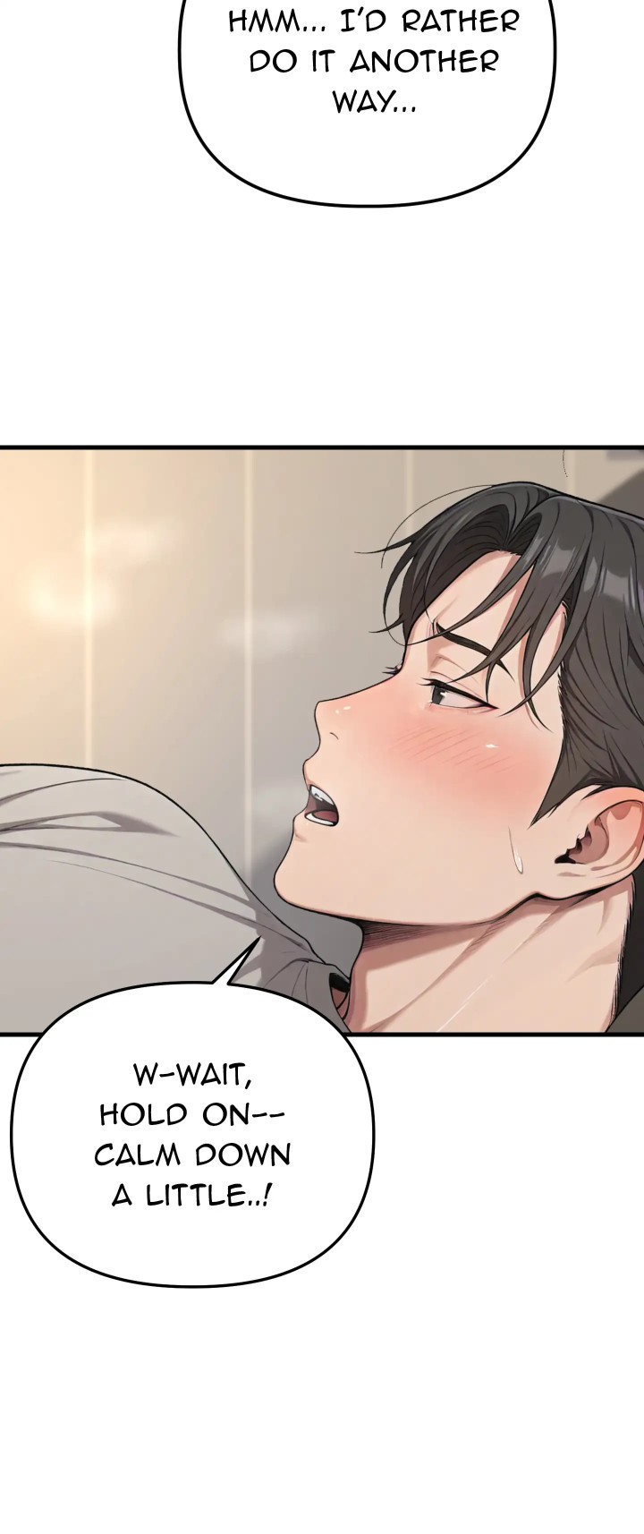 A Girlfriend Every Day of the Week Chapter 1 - Page 10